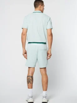 Sergio Tacchini Veloce Short- Surf Spray Outlet