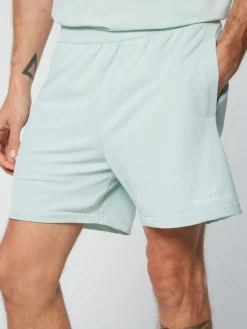 Sergio Tacchini Veloce Short- Surf Spray Outlet