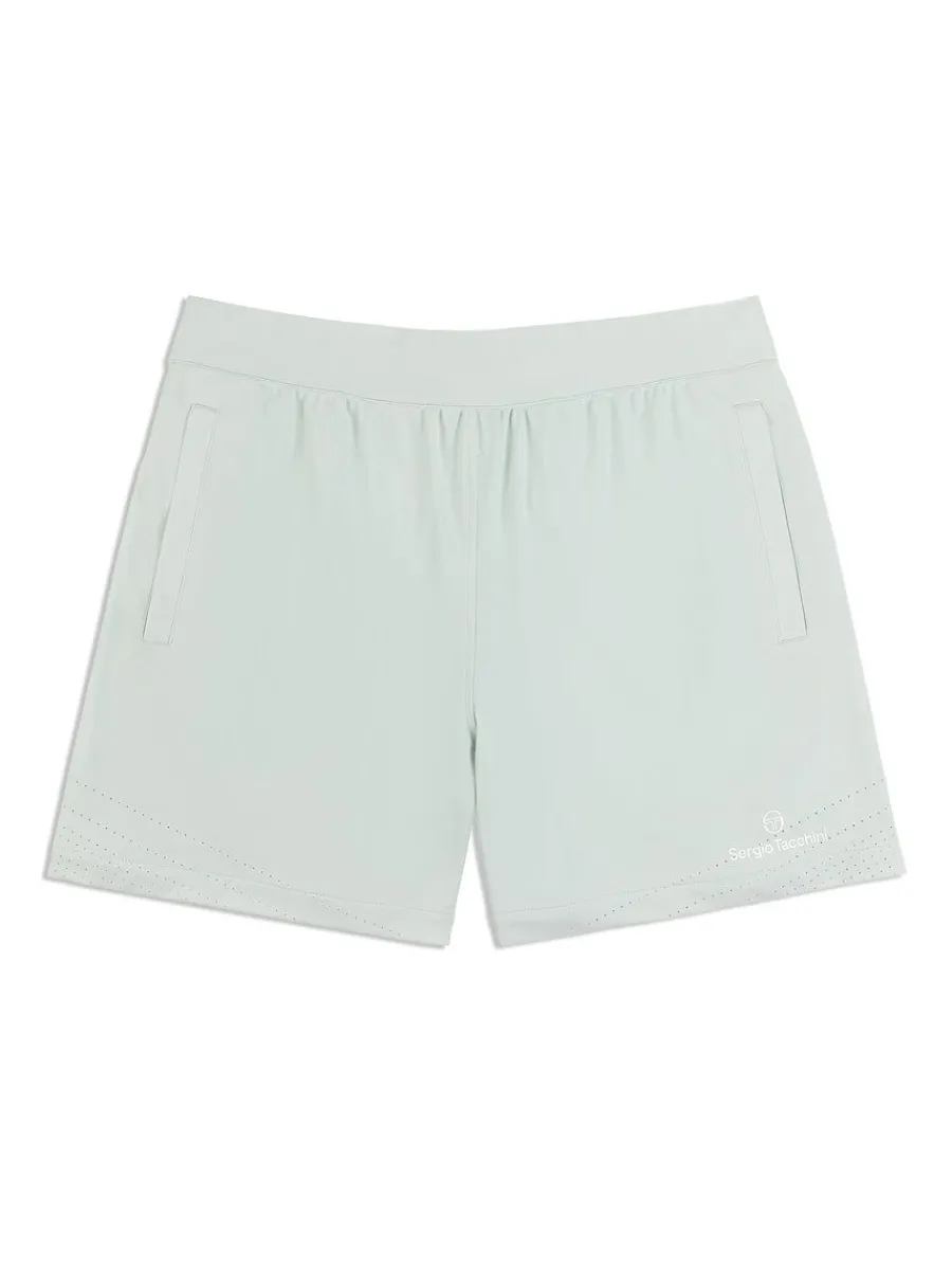 Sergio Tacchini Veloce Short- Surf Spray Clearance