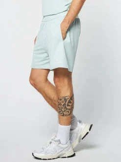 Sergio Tacchini Veloce Short- Surf Spray Sale