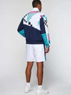 Sergio Tacchini Vento Track Jacket- Multi Online