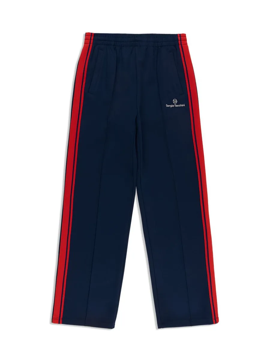 Sergio Tacchini Women'S Damarindo Track Pant- Maritime Blue Outlet