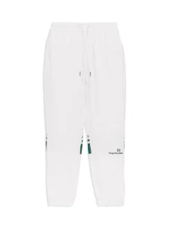 Sergio Tacchini Women'S Monza Tennis Pant- Brilliant White Outlet