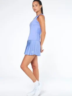Sergio Tacchini Women'S Tcp Tank Top-Jacaranda/Lt Purple Online