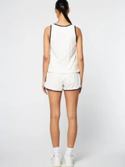 Sergio Tacchini Zona Tank- Gardenia New